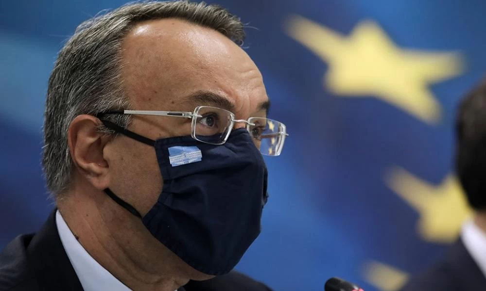 Σταϊκούρας: Στη Λισαβόνα για τις συνεδριάσεις των Eurogroup - Ecofin